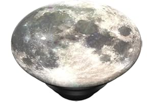 Popsockets PopTop - Top Intercambiable para tu PopGrip Intercambiable - Moon
