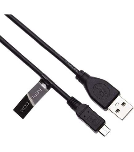 Cavo Di Ricarica USB Per Amazon Fire TV Stick - Foto 2