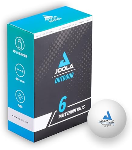 Palline Ping Pong Tennis Tavolo - Foto 12