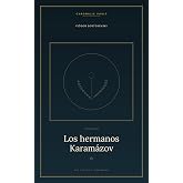 Los hermanos Karam&aacute;zov