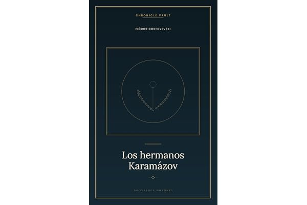 Los hermanos Karamázov