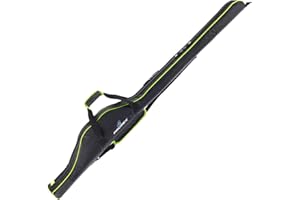 Daiwa Prorex Rutenfutteral 157cm für 2 montierte Ruten