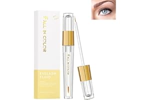 EHIOG Eyelash and Brow Growth Serum,Eyelash Growth Serum Eye Lash Growing Serum Brow Enhancer, Rapid Lash Growth Serum for Longer, Fuller, & Thicker Lashes