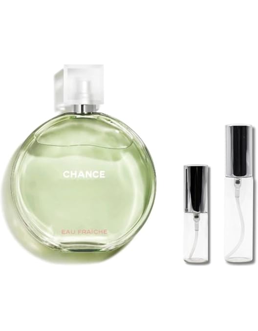Chanel Chance Eau Fraiche HAARSPR 35 ml Pack of 1 x 35 ml : Amazon