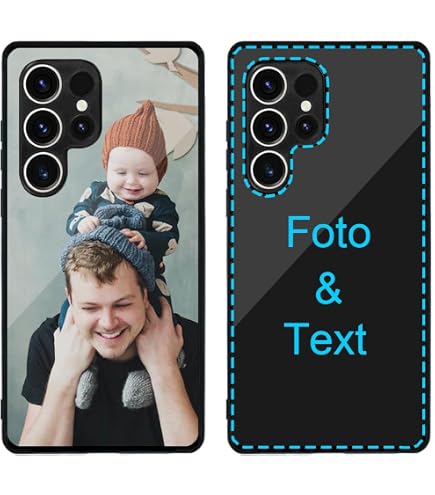 Personalisiertes Handyhülle Für Nokia G42 – Transparentes Silikon-Etui Mit Eigenem Foto