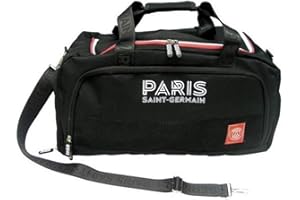 ALPA Paris Saint Germain, Sac de Sport PSG 53 x 28 x 25.5cm