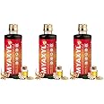 Kerala Ayurveda Myaxyl Oil 200 ml Liquid (200 ml) x pack of 3