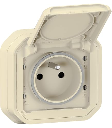 Boîte D'encastrement Legrand Batibox Multi-Mat 50mm - Modèle 080113 - Neuf Avec Gabarit
