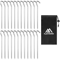 Flintronic Zughilfen Krafttraining, Lifting Straps  Produktbild-Vorschau 8