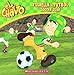Produktbild Estrella de Futbol / Soccer Star (El Chavo)