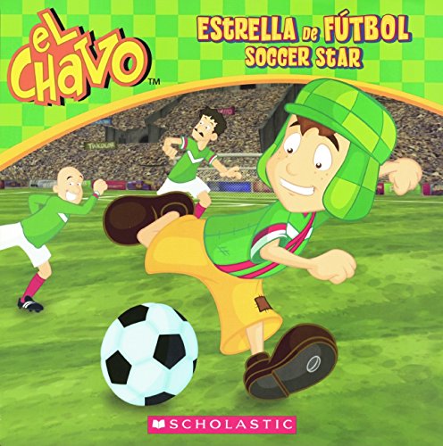 Preisvergleich Produktbild Estrella de Futbol / Soccer Star (El Chavo)