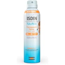 Laboratorios Babé Pediatric Fotoprotector Wet Skin SPF 50 - Spray 200 Ml - Resistente All'Acqua - 3