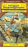 Cover zum Buch Lords of Doom