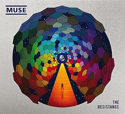 Wea The resistance