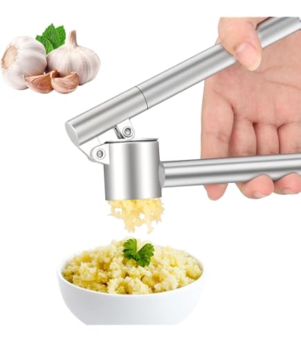 Spremiaglio IKEA Koncis - Acciaio Inox, Per Aglio E Spezie - Foto 11