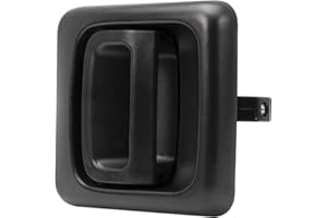 GNXFixt - Tirador de puerta corredera exterior para Jumper Ducato Boxer 2000-2006 9101.T4 (lado derecho)