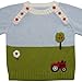 Powell Craft Faymyard Jumper 12-18 Months
