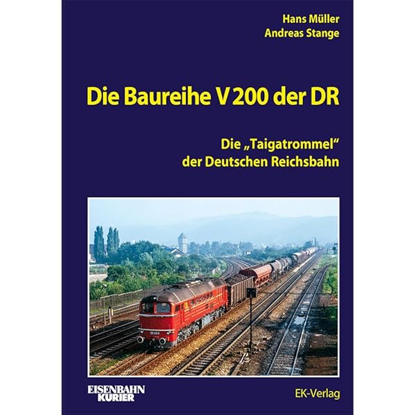 洋書 Die V 300-Familie der DR(Band 1 & 2) Die V 300-Familie der Deutschen Reichsbahn: Band 1