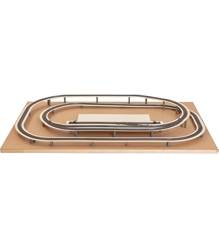 Coffret GeoLine E Roco 61104 - Échelle HO (1:87) - Neuf Pour Modélisme Ferroviaire