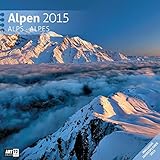 Image de Alpen 30 x 30 cm 2015