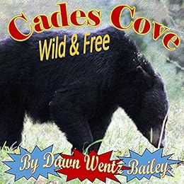 Cades Cove Wild Amp Free Ebook Dawn Wentz Bailey Amazon Co