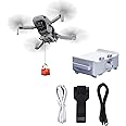 Airdrop Payload Transport Delivery Device Release Drop Device Compatible for DJI Mini2/Mini 2 SE/Mini SE Dropping System Drone Accessories for Wedding&Search&Rescue