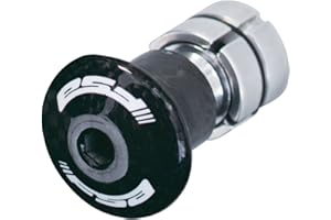 FSA Expandeur de Jeu de Direction 1" 1/8 Carbone