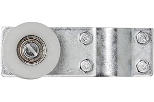 HIFROM 49cc-80cc Motorized Bicycle Chain Tensioner Bracket (2-Stroke)