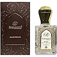 Fragrantor's Eau De Perfume (Mushk)