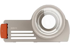 ‎XGIMI XGIMI Kreativer Optischer Filter, Projektor-Objektivzubehör, speziell für den XGIMI MoGo 3 Pro konzipiert