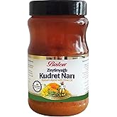 Balen Zeytinyağlı Kudretnarı Meyvesi
