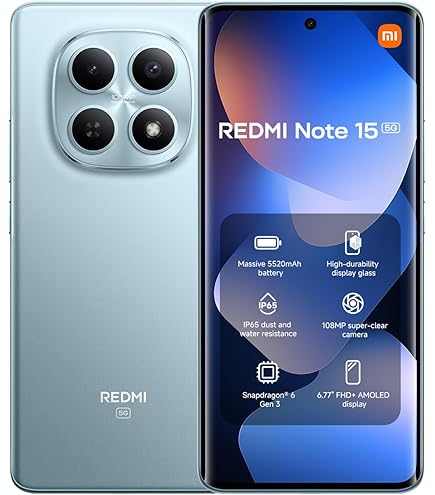 Xiaomi POCO X3 GT Cloud White 8GB RAM 128GB ROM - Global Version