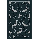 Moby-Dick: or, The Whale