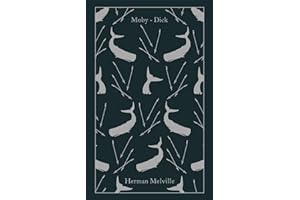 PENGUIN CLASSICS Moby Dick - Clothbound Classics: Or, the Whale (Penguin Clothbound Classics) [Idioma Inglés]