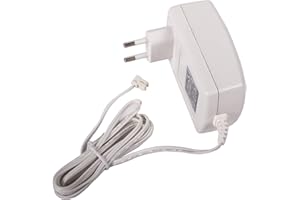 Superrollo professional GW60 Netzteil, original Netzteil des elektrischen Gurtwicklers