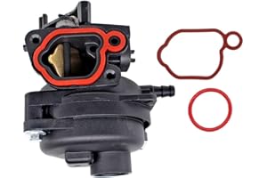 AISEN Vergaser Ersatz für Briggs & Stratton 675IS OHV Motor 163cc RAST Benzin Rasenmäher
