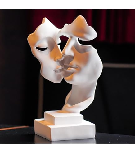 Busti Resina Zamonji Statuine Musicisti In Resina Set Da 10 - Main Image