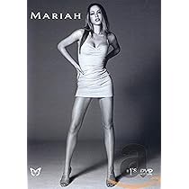 Mariah Carey #1’s DVD 1's [DVD]: Amazon.co.uk: Mariah Carey: CDs & Vinyl
