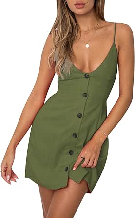 amazone robes courtes