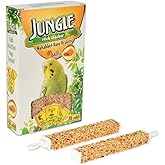 Jungle Pan Budgie Cracker, Pack of 10