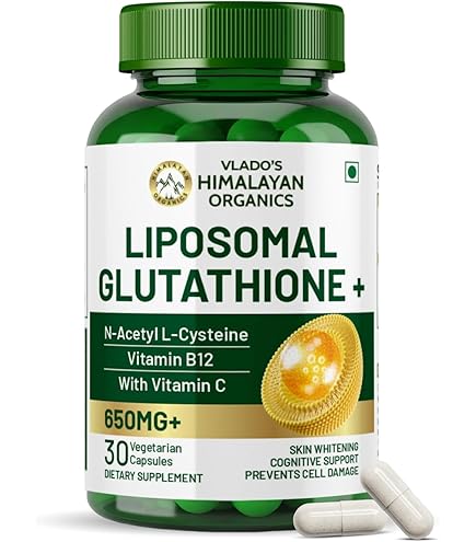 dr james glutathione capsules Dr. James Antioxidant Capsules with L-Glutathione, Alpha-T Acids & Herbal Ingredients | Supports Skin & Wellness