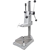 Image of Wolfcraft 5027000 drill rack on Amazon