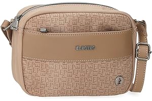 El Potro Luna Equipaje- Bolsa de mensajero Mujer