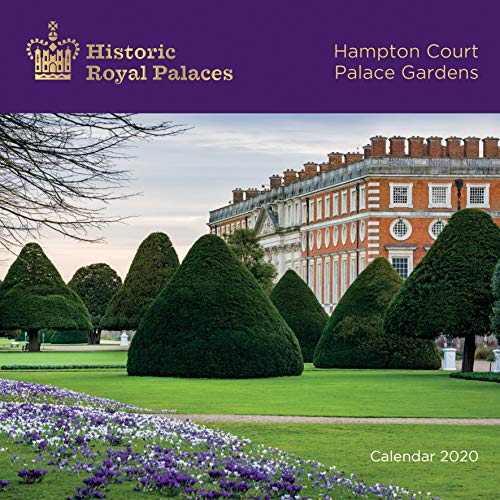 Recherche et téléchargement gratuits de livres E-book Historic Royal Palaces 2020 Calendar MOBI 