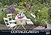 Cottagegärten 2017: PhotoArt Panorama Kalender by