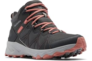 Columbia Peakfreak II Mid Outdry WP Women's Waterproof Hiking Boots