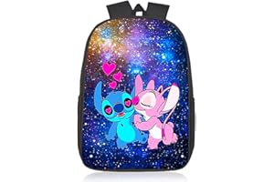 OBLRXM Mochila para niños y niñas, Niños Mochilas Mochila Escolar,Bolsa para la Escuela, Mochila Escuela Primaria Kindergarten Mochilas para 3-7 Años