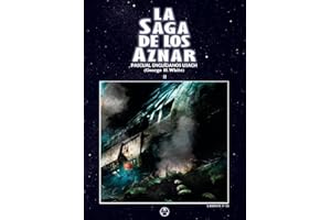 La Saga de los Aznar Tomo II: 2