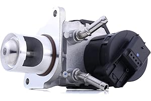 Borgwarner (wahler) 710327D/1 - AGR-Ventil