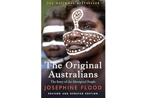 The Original Australians: Story of the Aboriginal People: The Story of the Aboriginal People